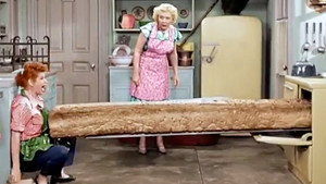 I Love Lucy Speciális epizódok Ep.15 15. epizód