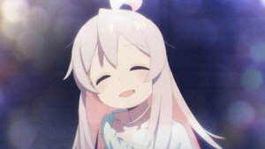 お兄ちゃんはおしまい！ 1. évad Ep.2 2. epizód