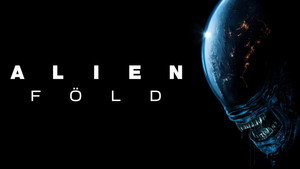 Alien: Föld kép