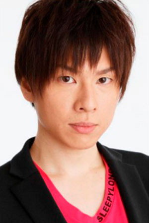 赤羽根健治 profil kép