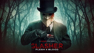 Slasher: Flesh & Blood kép