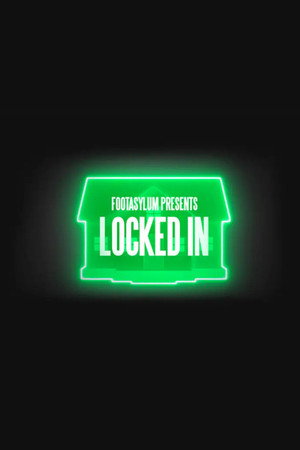 Locked In Speciális epizódok () poszter