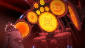 ノエイン もうひとりの君 1. évad Ep.20 20. epizód