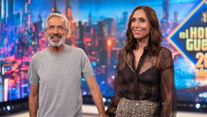 El hormiguero 20. évad Ep.10 10. epizód