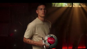 James Rodríguez kép