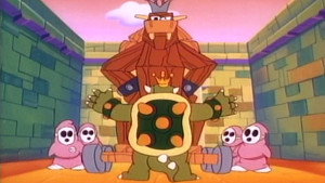 The Super Mario Bros. Super Show! 1. évad Ep.44 44. epizód