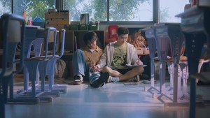 เปิดเทอมใหม่ หัวใจหัดรัก kép