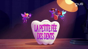 Polly Pocket 4. évad Ep.5 5. epizód