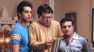 Baa Bahoo Aur Baby 2. évad Ep.27 27. epizód