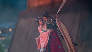 榜上佳婿 1. évad Ep.34 34. epizód