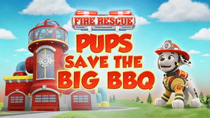 PAW Patrol 11. évad Ep.18 18. epizód