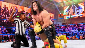 WWE NXT: Level Up 1. évad Ep.19 19. epizód