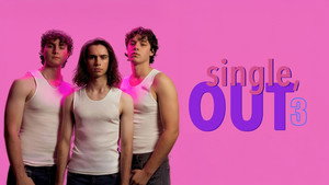 Single, Out kép