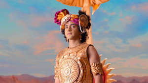 राधाकृष्ण 3. évad Ep.26 26. epizód