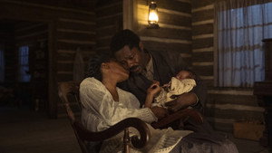 Az igazság emberei: Bass Reeves kép