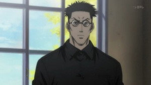 ＲＡＩＮＢＯＷ 二舎六房の七人 1. évad Ep.16 16. epizód