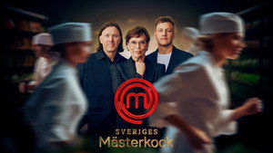 Sveriges Mästerkock kép