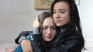 Kızlarım İçin 1. évad Ep.3 3. epizód