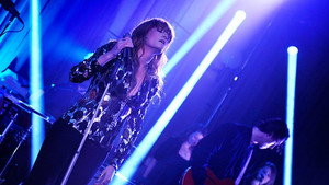 BBC Radio 1's Live Lounge 13. évad Ep.20 20. epizód