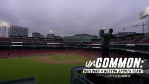 unCOMMON: Building a Boston Sports Team 1. évad Ep.1 1. epizód