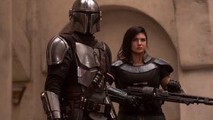 Star Wars: A Mandalóri 1. évad Ep.8 8. fejezet: Megváltás