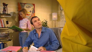 Un gars, une fille 4. évad Ep.71 71. epizód
