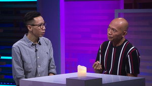晚吹 - 總有一瓣喺左近 3. évad Ep.109 109. epizód