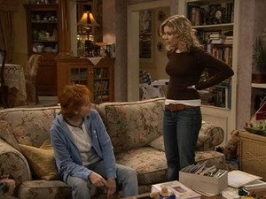 Reba 2. évad Ep.15 15. epizód