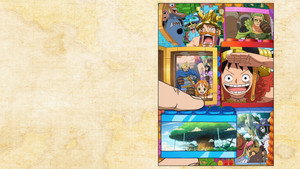 One Piece kép