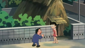 ドラえもん 1. évad Ep.31 31. epizód