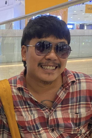Songkran Sitthi
