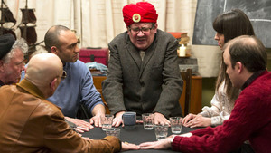 Count Arthur Strong 1. évad Ep.6 6. epizód