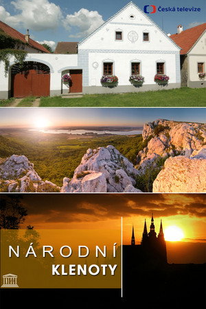 Národní klenoty poszter
