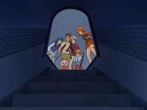 無人惑星サヴァイヴ 1. évad Ep.42 42. epizód