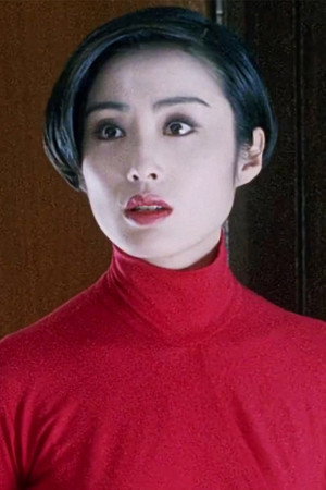 張敏 profil kép