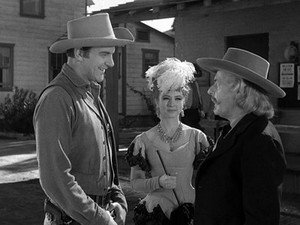 Gunsmoke 1. évad Ep.19 19. epizód