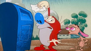 The Ren & Stimpy Show 1. évad Ep.1 1. epizód