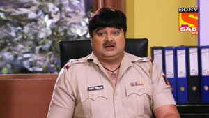 Jijaji Chhat Par Hai 1. évad Ep.407 407. epizód