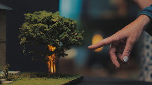 The Marvellous Miniature Workshop 1. évad Ep.7 7. epizód