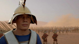 Pharaohs at War 1. évad Ep.3 3. epizód