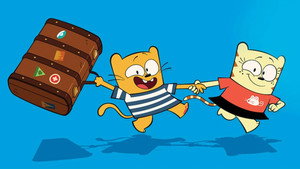 The Ollie & Moon Show kép
