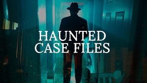 Haunted Case Files kép