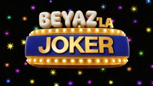 Beyaz'la Joker kép