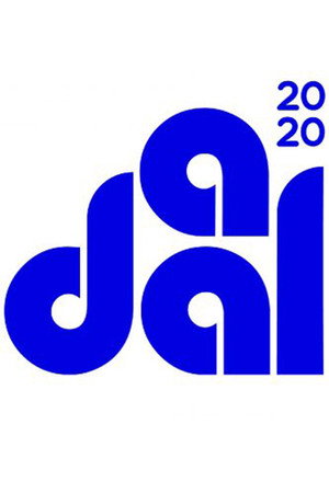 A dal A Dal 2020 (2020-02-01) poszter