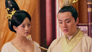 武则天秘史 1. évad Ep.16 16. epizód