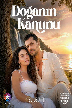 Doğanın Kanunu poszter