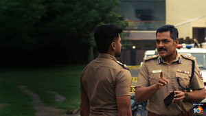 தூல்பேட் போலீஸ் ஸ்டேஷன் 1. évad Ep.11 11. epizód