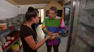 Pesadilla en la cocina 6. évad Ep.6 6. epizód
