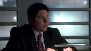 Alias 3. évad Ep.18 Leleplezés