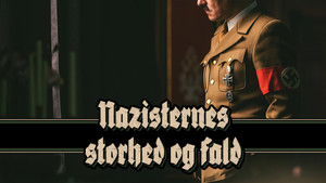 Rise of the Nazis kép
